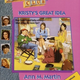 Illustration for article titled Explanations, Breaks And Personality Makeovers: A iBaby-Sitters Club/i Revamp Wish List